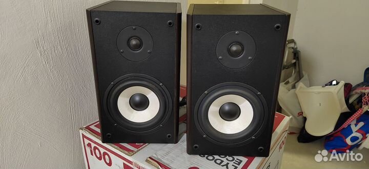 Колонки Microlab solo 2 mk3