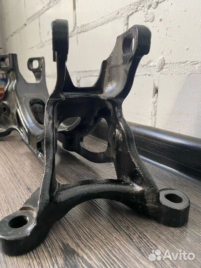 Усиленный задний подрамник Лифан, Чери