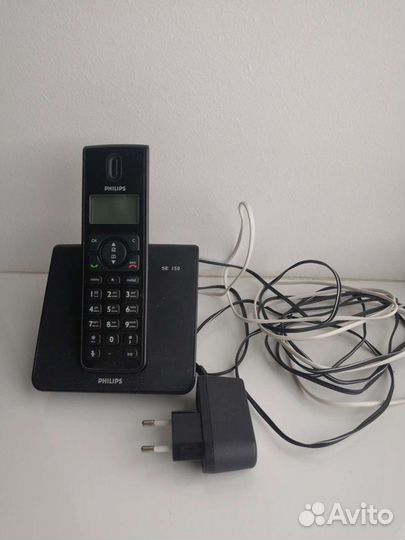 Радио телефон