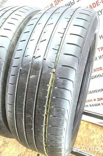 Kumho Crugen HP91 235/55 R19