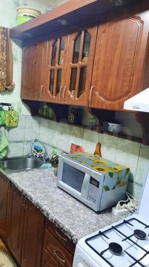 1-к. квартира, 30 м², 5/9 эт.