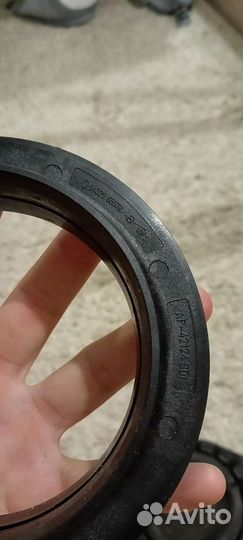 Комплект опоры Renault Fluence/Megane