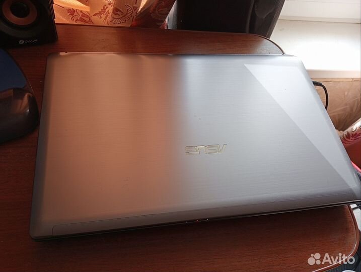 Asus n73sv и hp pavilion dv5