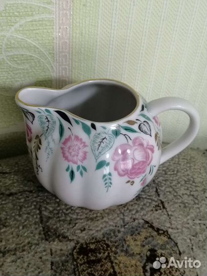 Молочник лфз