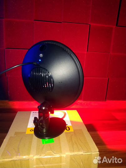 Осветитель светодиодный Godox CL10 RGB