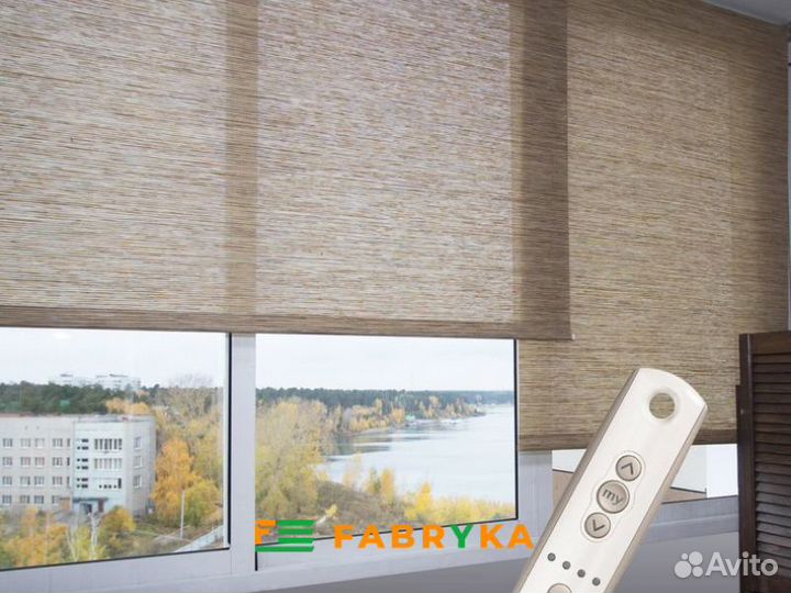 Шторы в гостиную