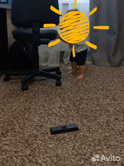 Ковролин 15м2