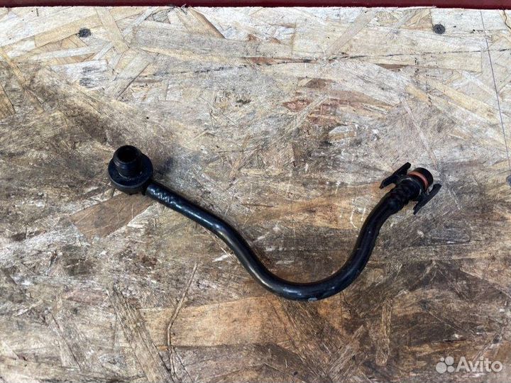 Трубка вакуумного усилителя Renault Logan