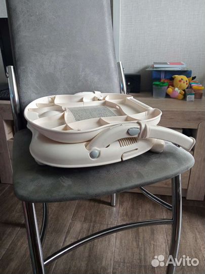 Детский стульчик бустер Cam(Италия)