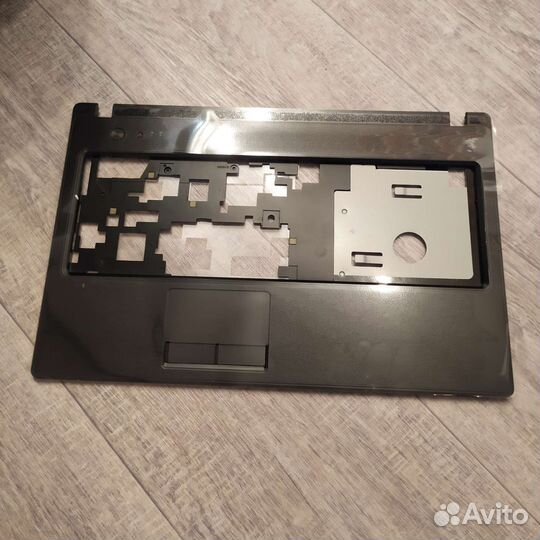 Топкейс lenovo g570 g575