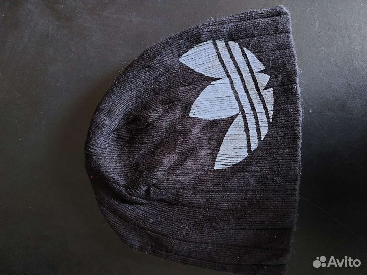 Шапка мужская adidas