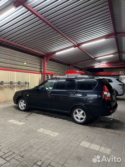 LADA Priora 1.6 МТ, 2010, 221 000 км