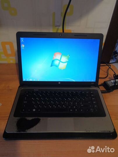 Офисные ноутбуки, 15,6