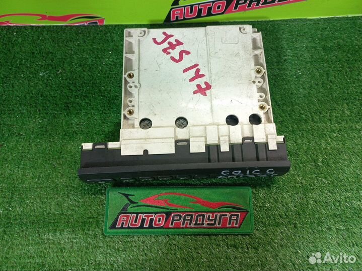 Блок управления климат-контролем toyota GS141,JZS1