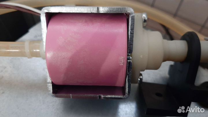 Насос (помпа) Defond Phoenix-50 и другие запчасти