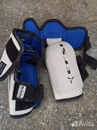 Хоккейная форма бу взрослая