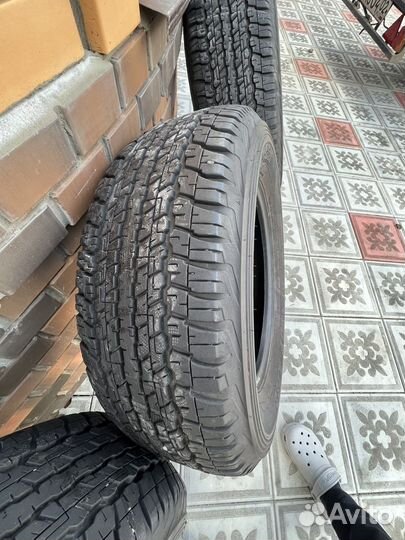 Dunlop Grandtrek AT22 265/60 R18 110H