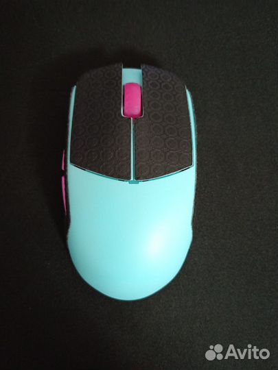 Lamzu atlantis v2