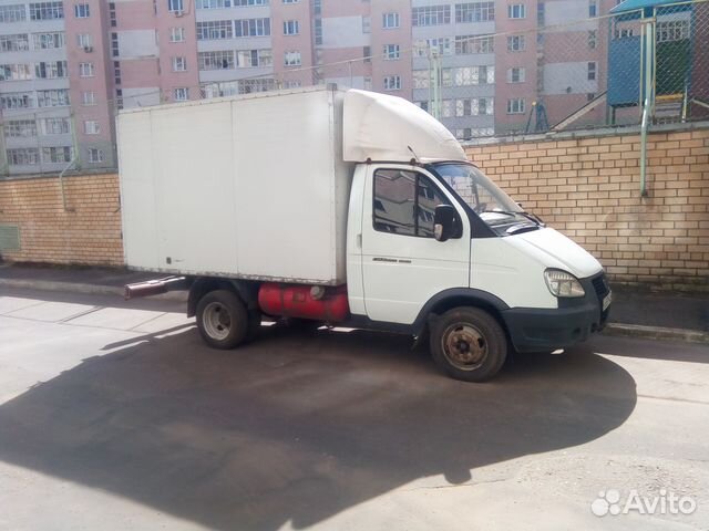 Авторазборка газель в твери