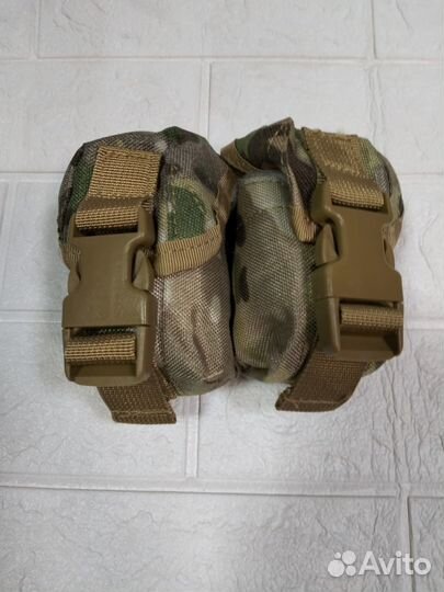 Подсумок гранатный