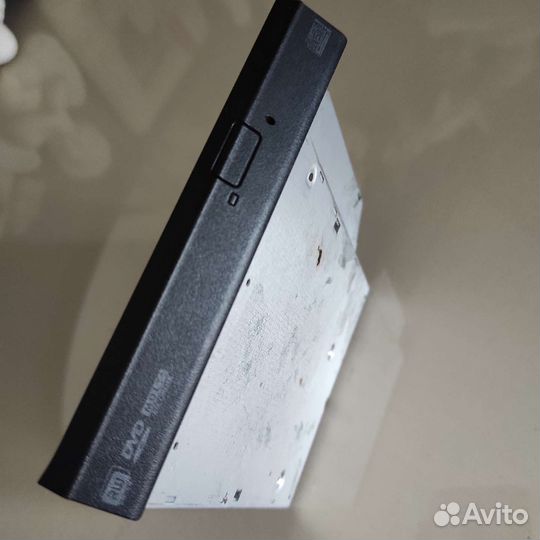 Cd/DVD привод для ноутбука