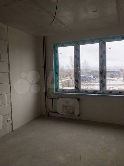 2-к. квартира, 60,5 м², 8/10 эт.