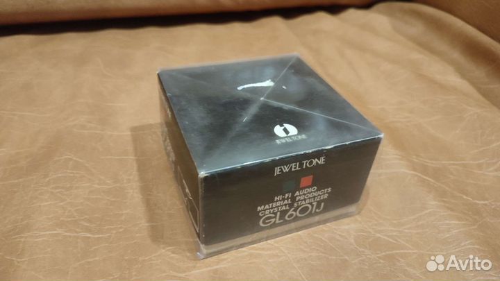 Прижим jewel tone GL601J