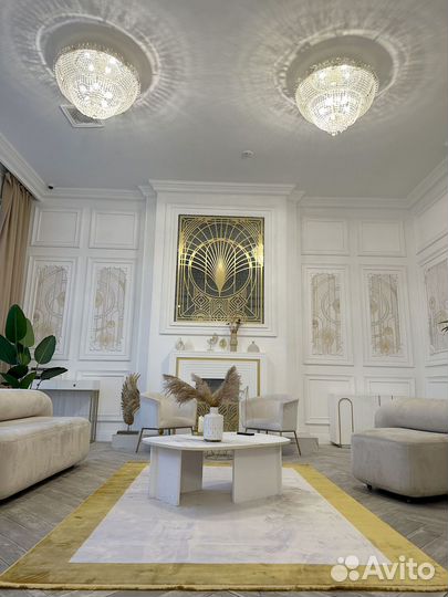 Ковер новый