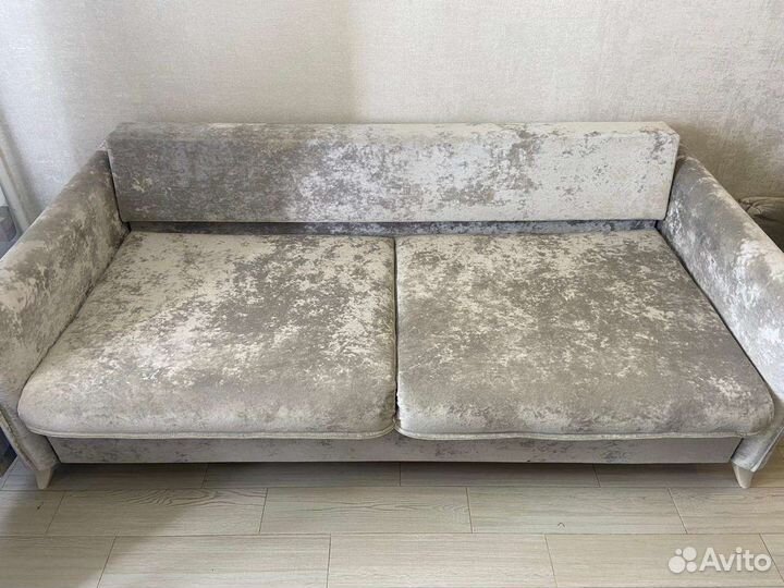 Ремонт и перетяжка мебели на дому