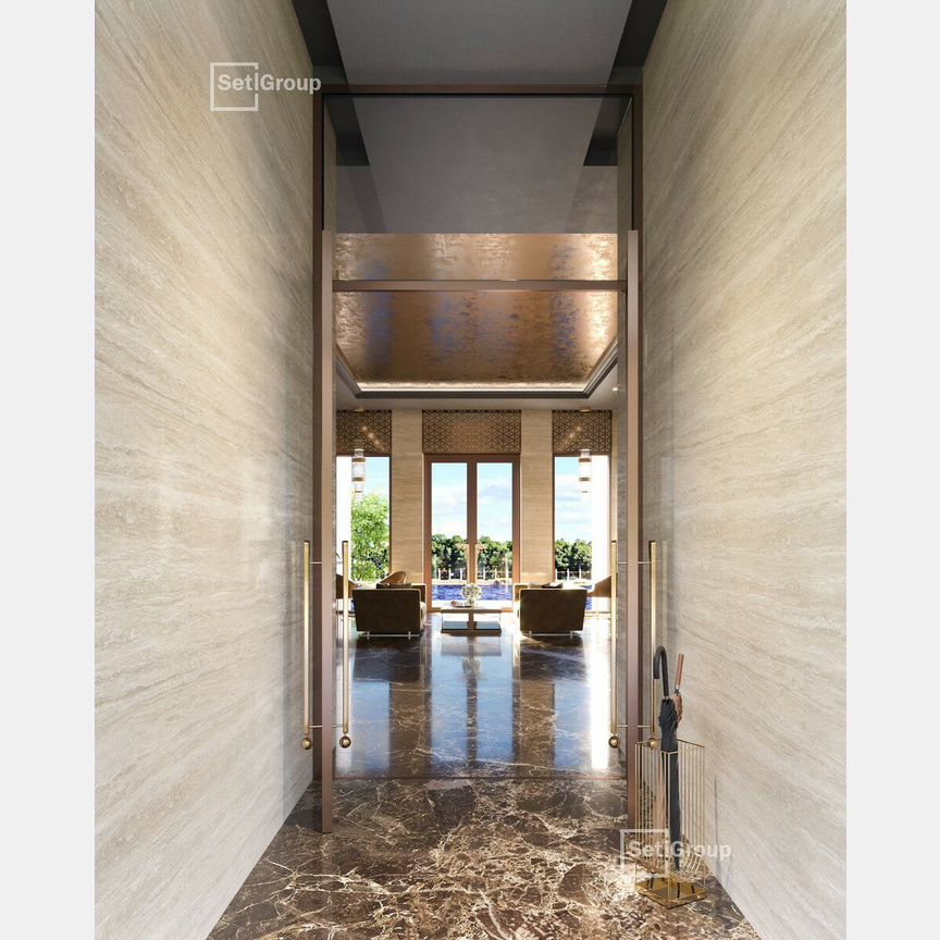 2-к. квартира, 63,6 м², 3/7 эт.