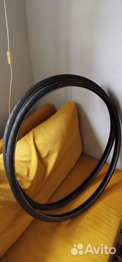 Continental Gatorskin покрышки шоссейные