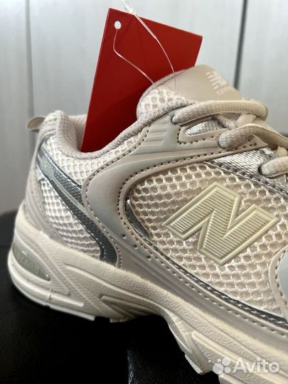 Кроссовки женские New balance 530