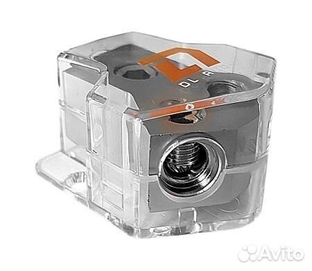 Дистрибьютор DL Audio Phoenix Power Distributor 03