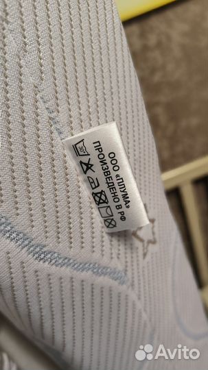 Кровать детская