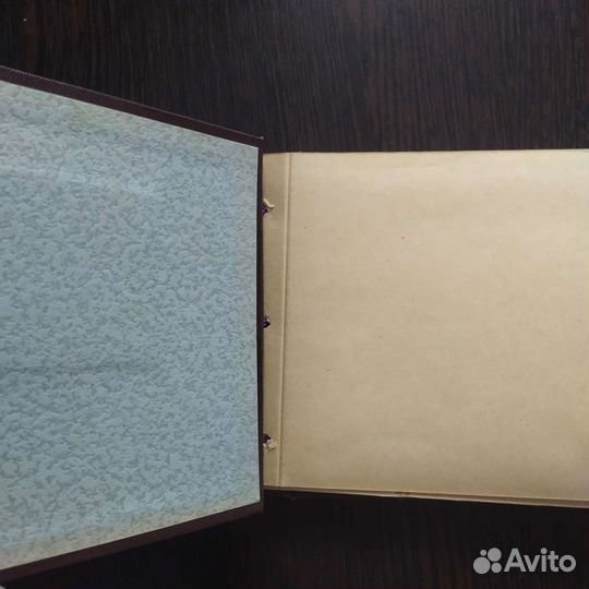 Альбом для фото 1951