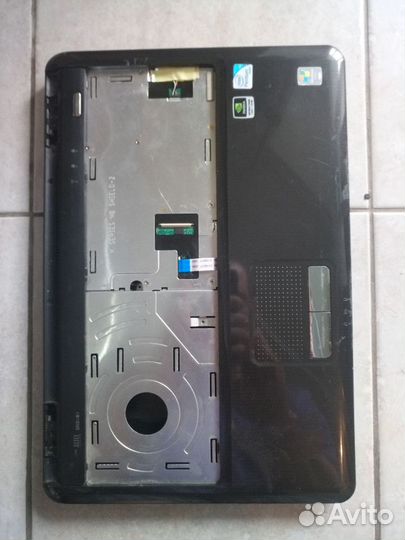 Asus k50c материнская плата