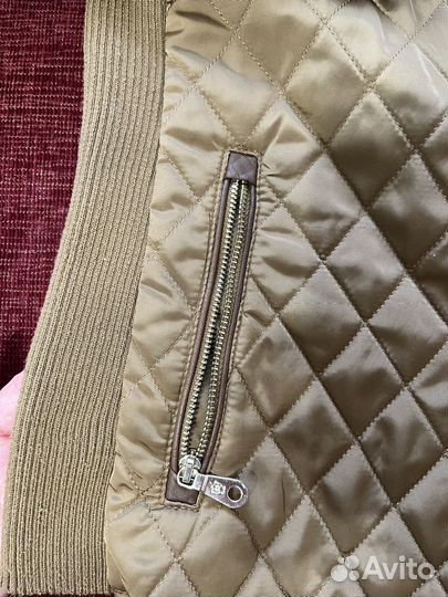 Massimo Dutti куртка S