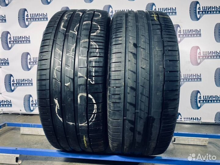 Hankook Ventus S1 Evo3 SUV K127A 285/45 R22 114Y