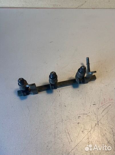 Топливная рампа Daewoo Matiz 0.8