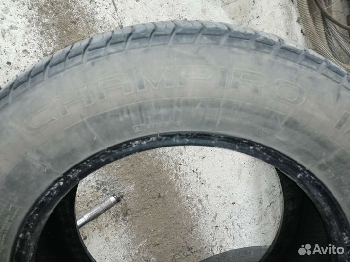 Charmhoo CH01 Touring 235/60 R16