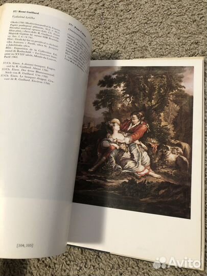 Книги про искусство