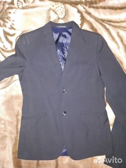 Костюм barkland