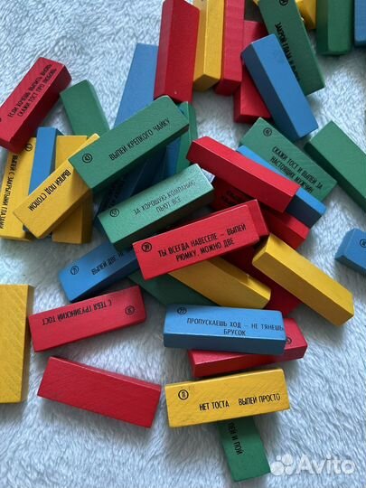 Настольные игры для взрослых