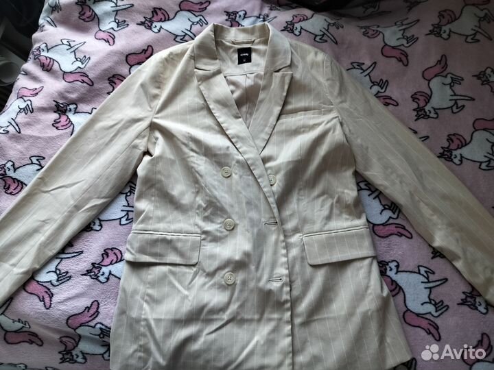 Пиджак женский