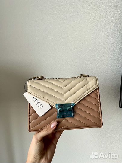 Сумка guess