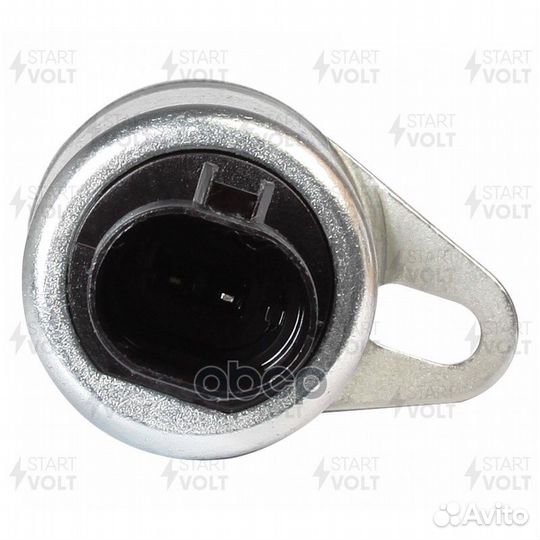 Клапан электромагнитный регулировки фаз грм STA