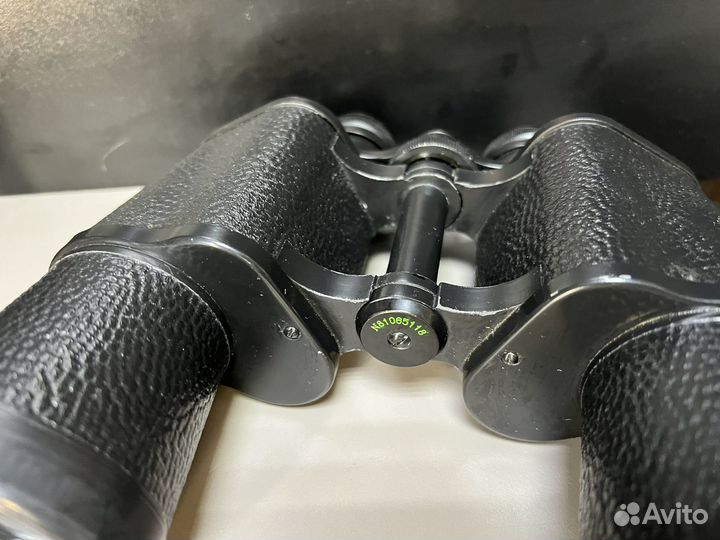 Бинокль бпц 7х50 СССР