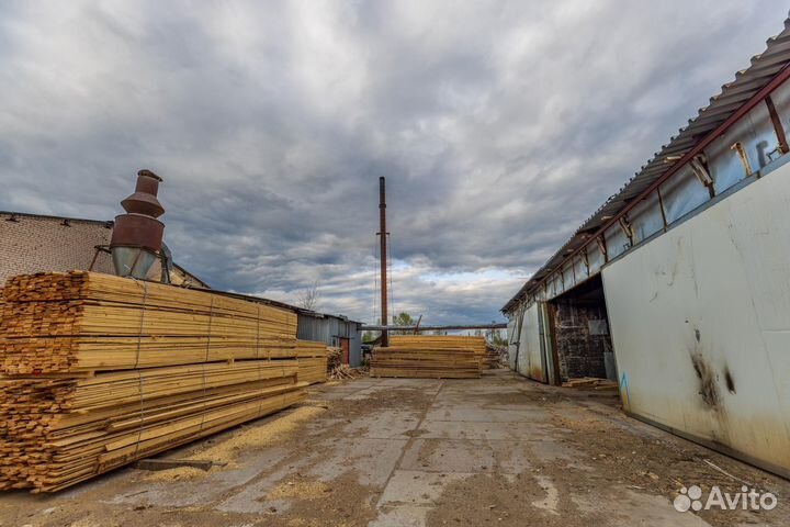 Продажа готового бизнеса производство