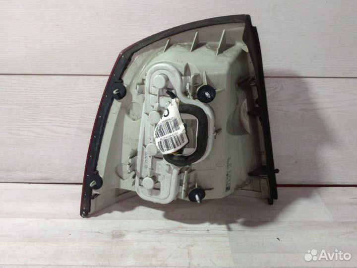 Фонарь правый Opel Astra G X16SZR 1999