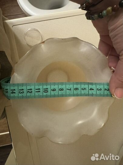 Плафон для люстры СССР